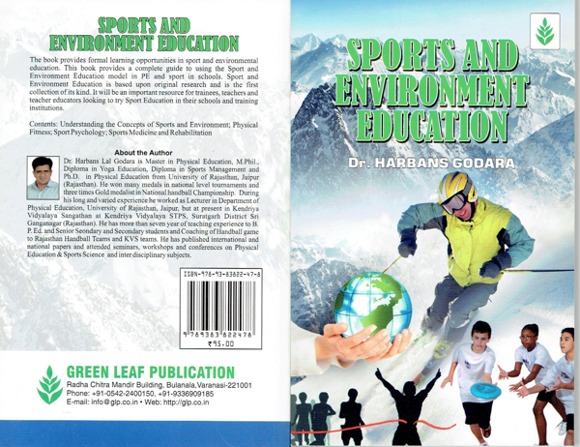 Sports and Environment Education